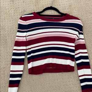 Mink Pink Long sleeve